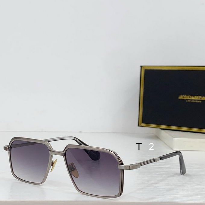 Jacquemus Sunglasses ID:20240804-218